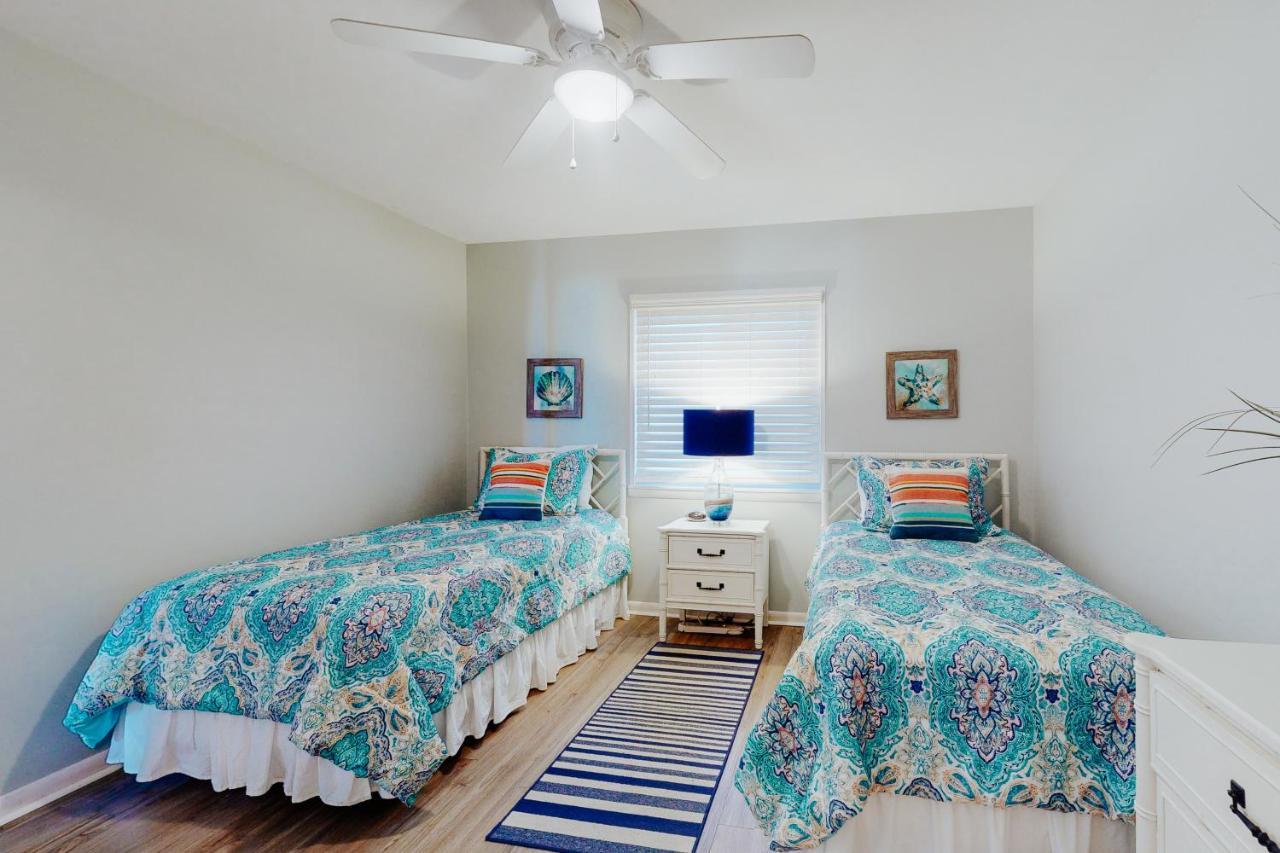 Ocean Retreat & Villas شاطئ ميرتل المظهر الخارجي الصورة